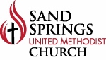 Sand Springs UMC
