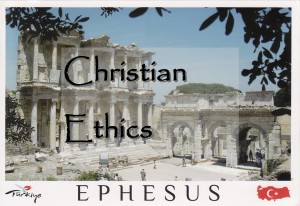 Week 2 - Ethics