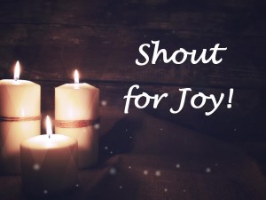 Advent Sermon - Week 3