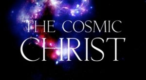Cosmic Christ